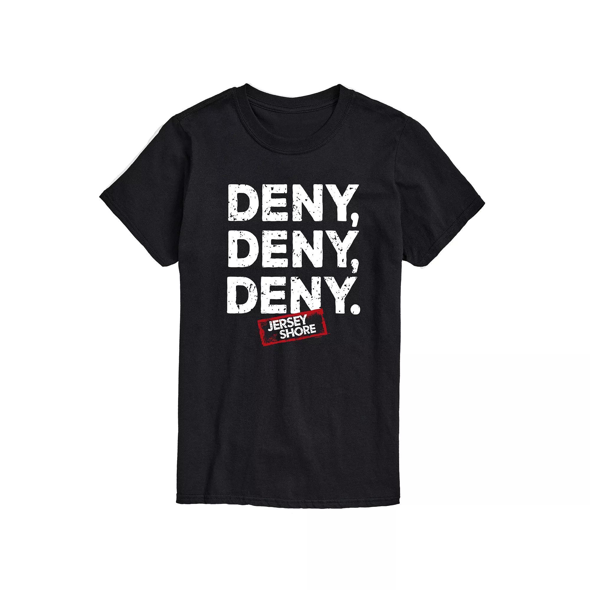Big & Tall The Big Lebowski Hey Nice Marmot Tee, Mens Product Image