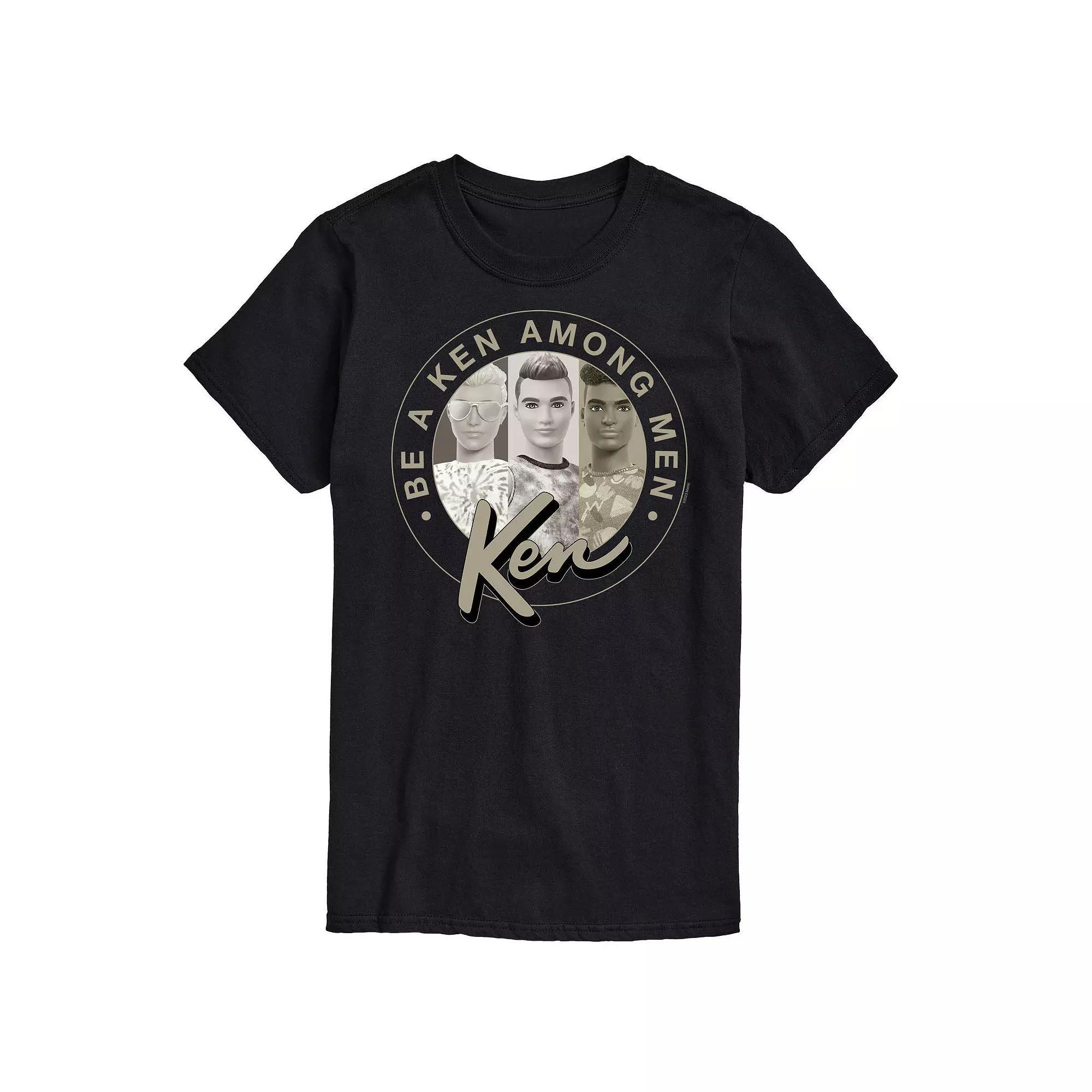 Mens Transformers Decepticons Graphic Tee Product Image