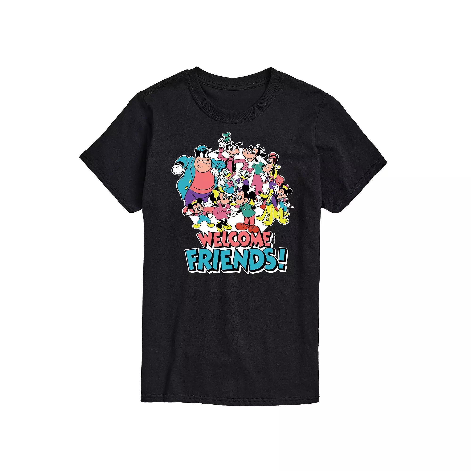 Big & Tall Here For The Hops Tee, Mens Product Image