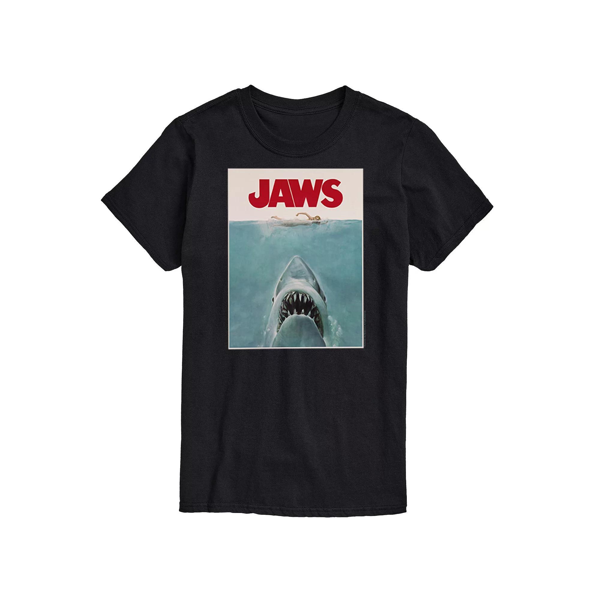 Big & Tall ChatGPT Has Homework Covered Graphic Tee, Mens Product Image