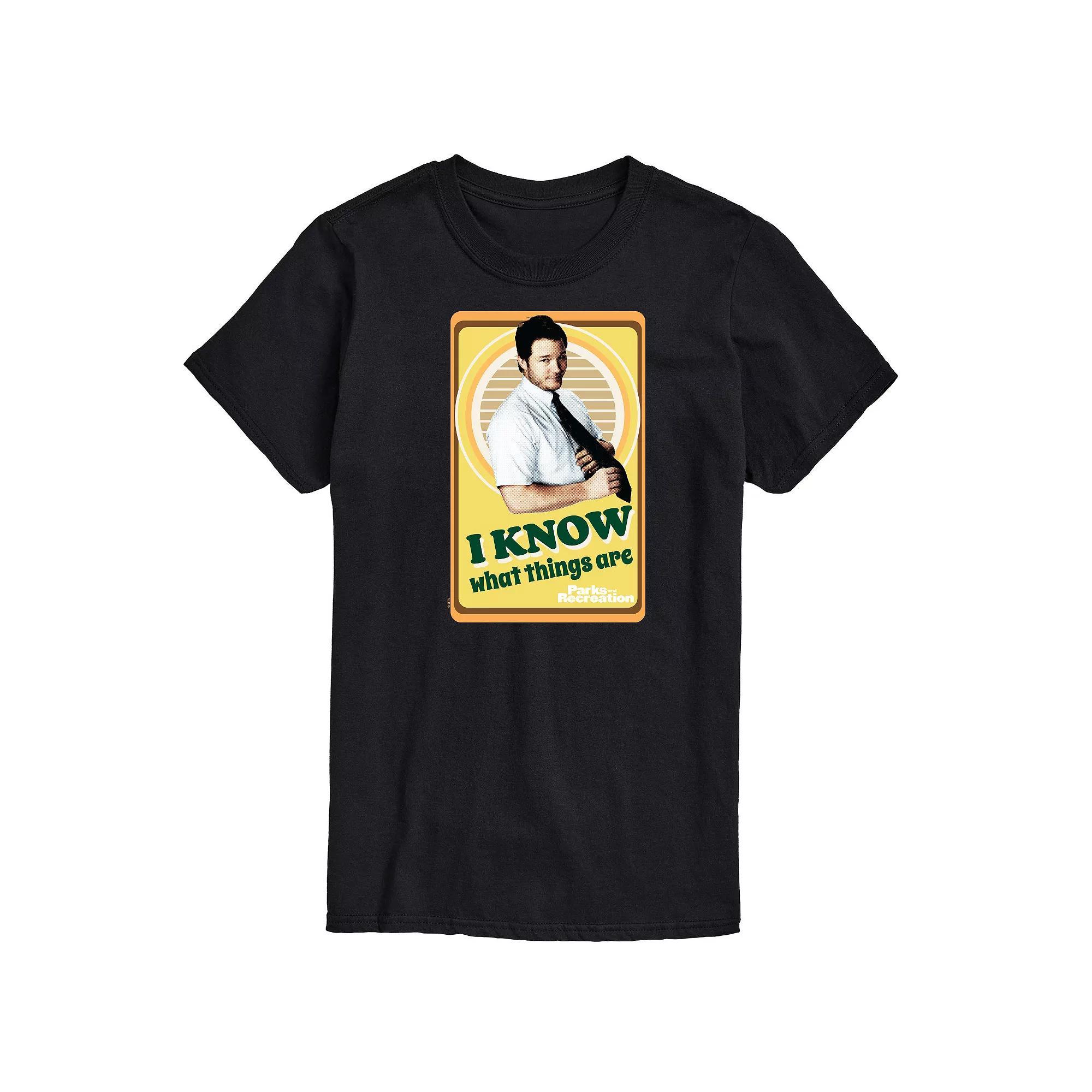 Mens Casper Are You Ghosting Me Graphic Tee Product Image