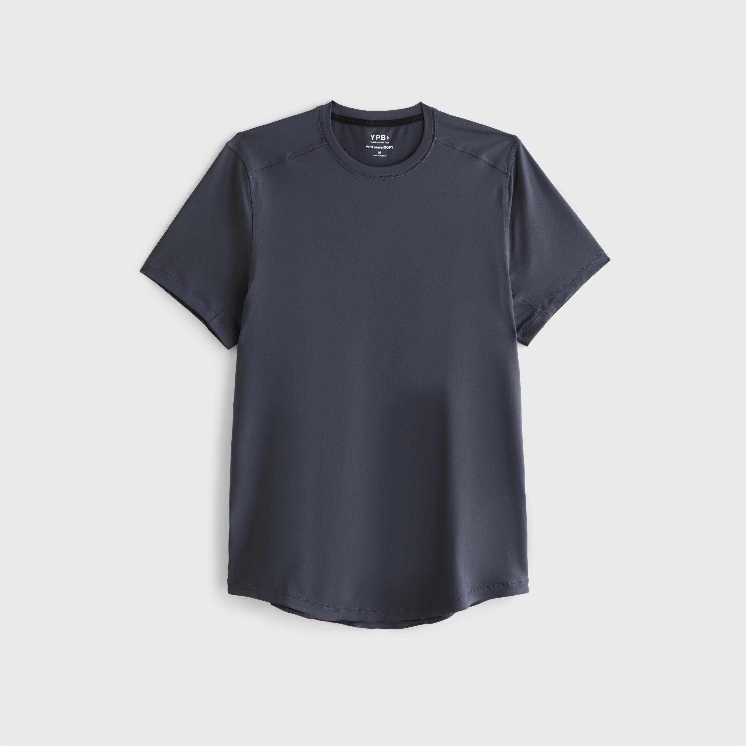YPB powerSOFT Lifting Tee Product Image