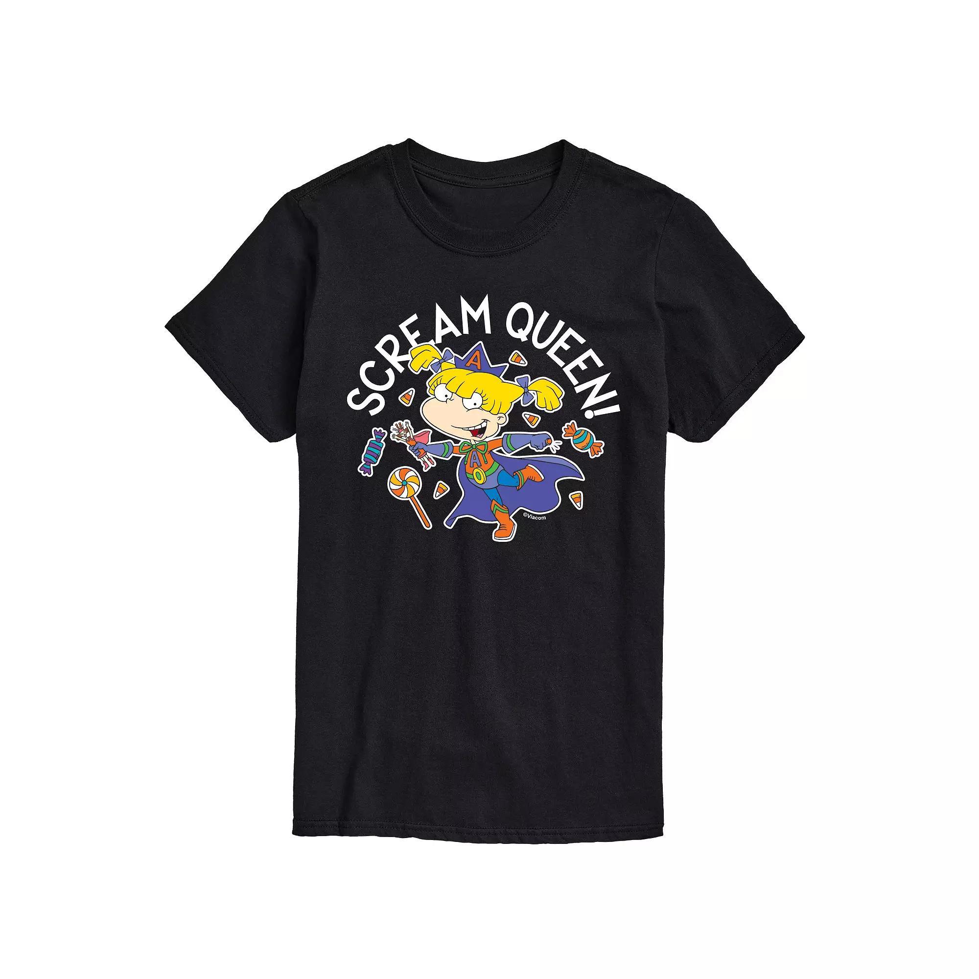 Mens The Office Jim To My Pam Tee Product Image