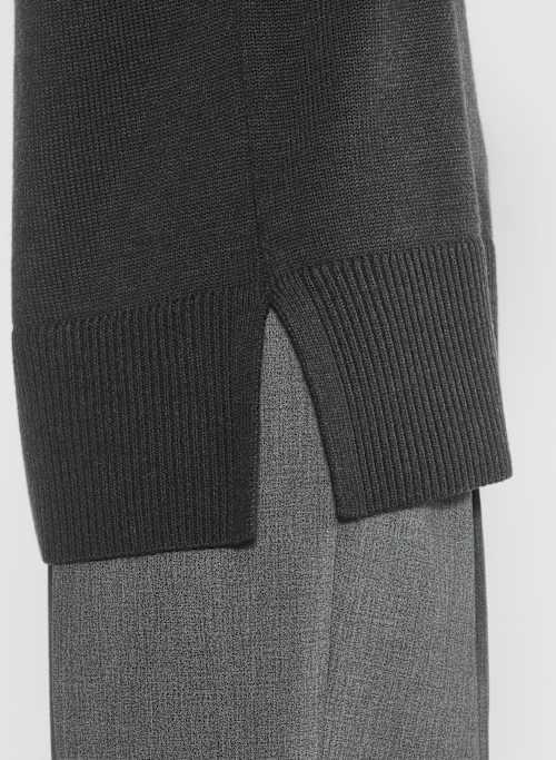 ZIP UP VEST R Product Image