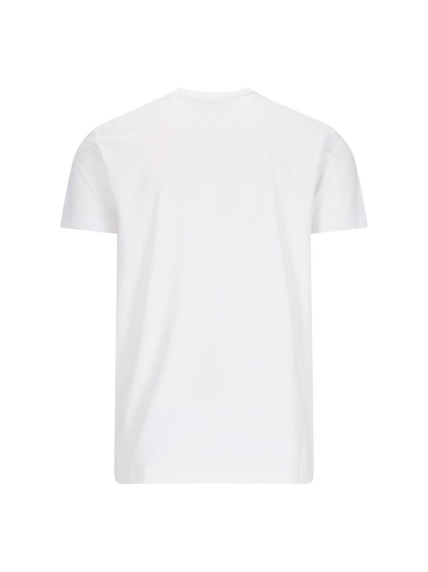 logo-print T-shirt Product Image