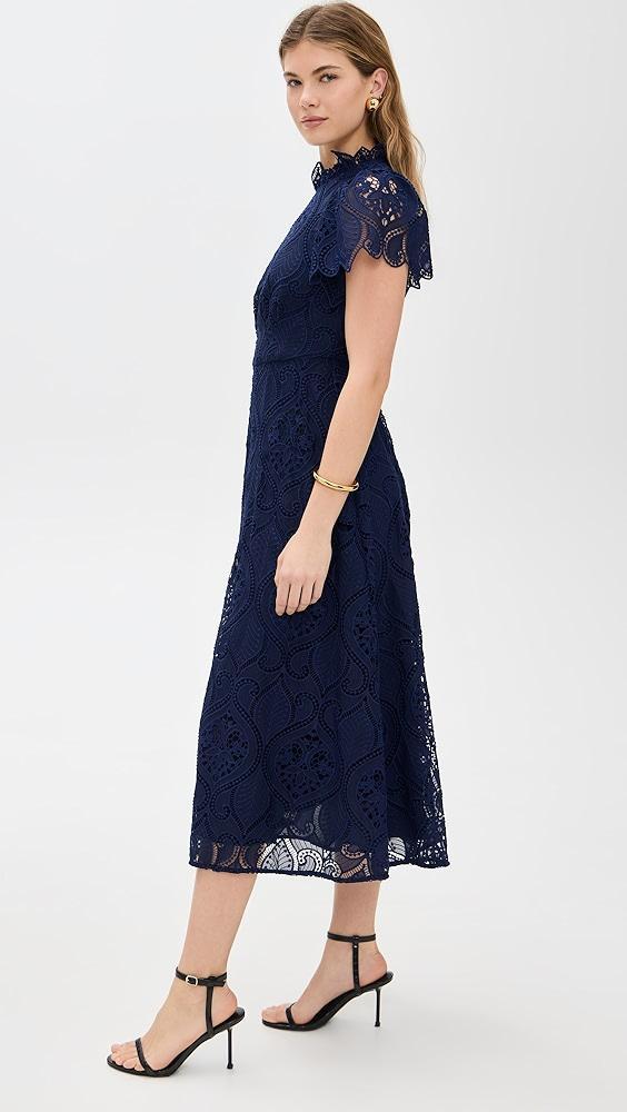 Shoshanna Norma Dress | Shopbop Product Image