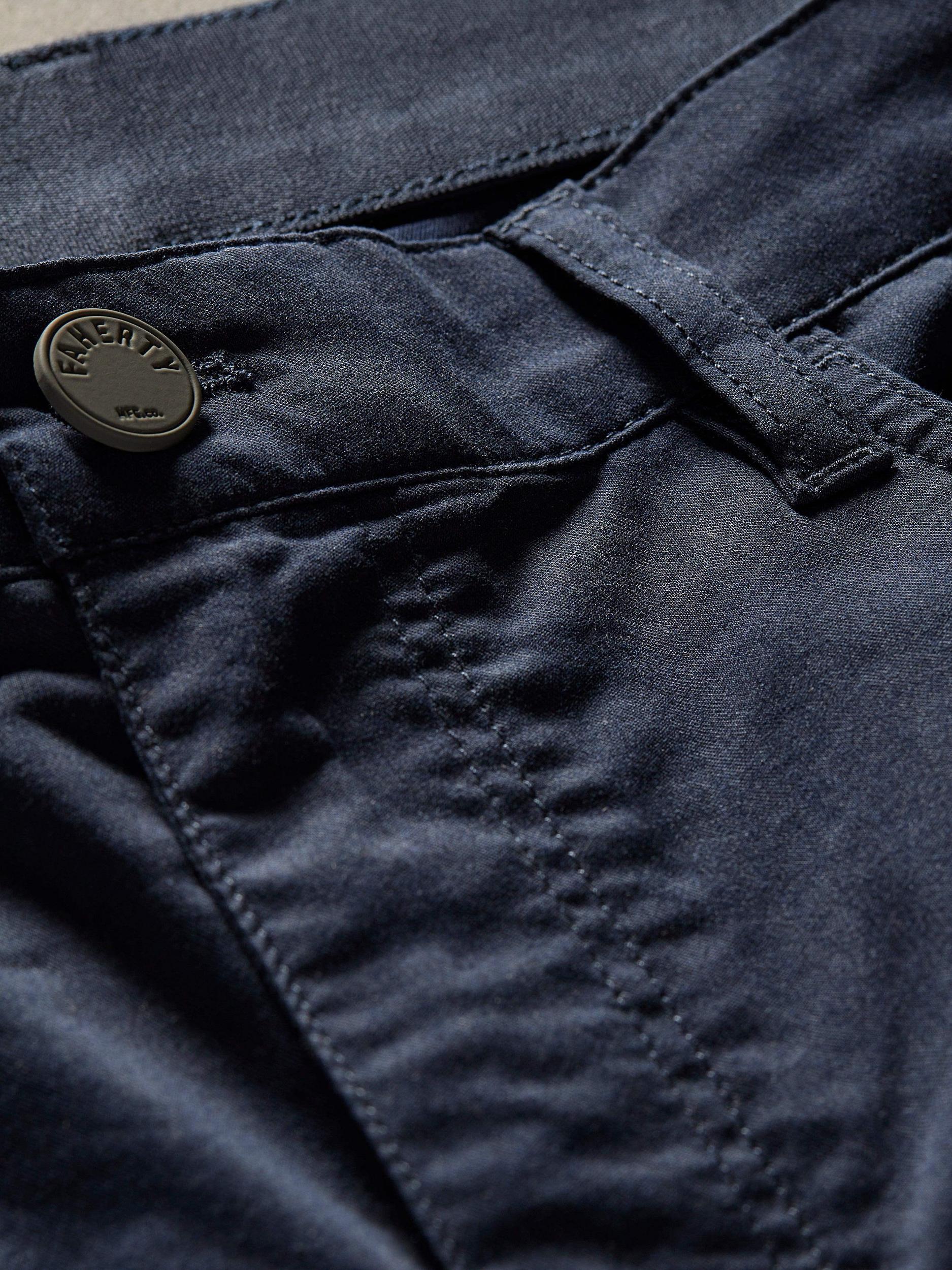 Movement™ 5-Pocket Pant - Navy Male Product Image