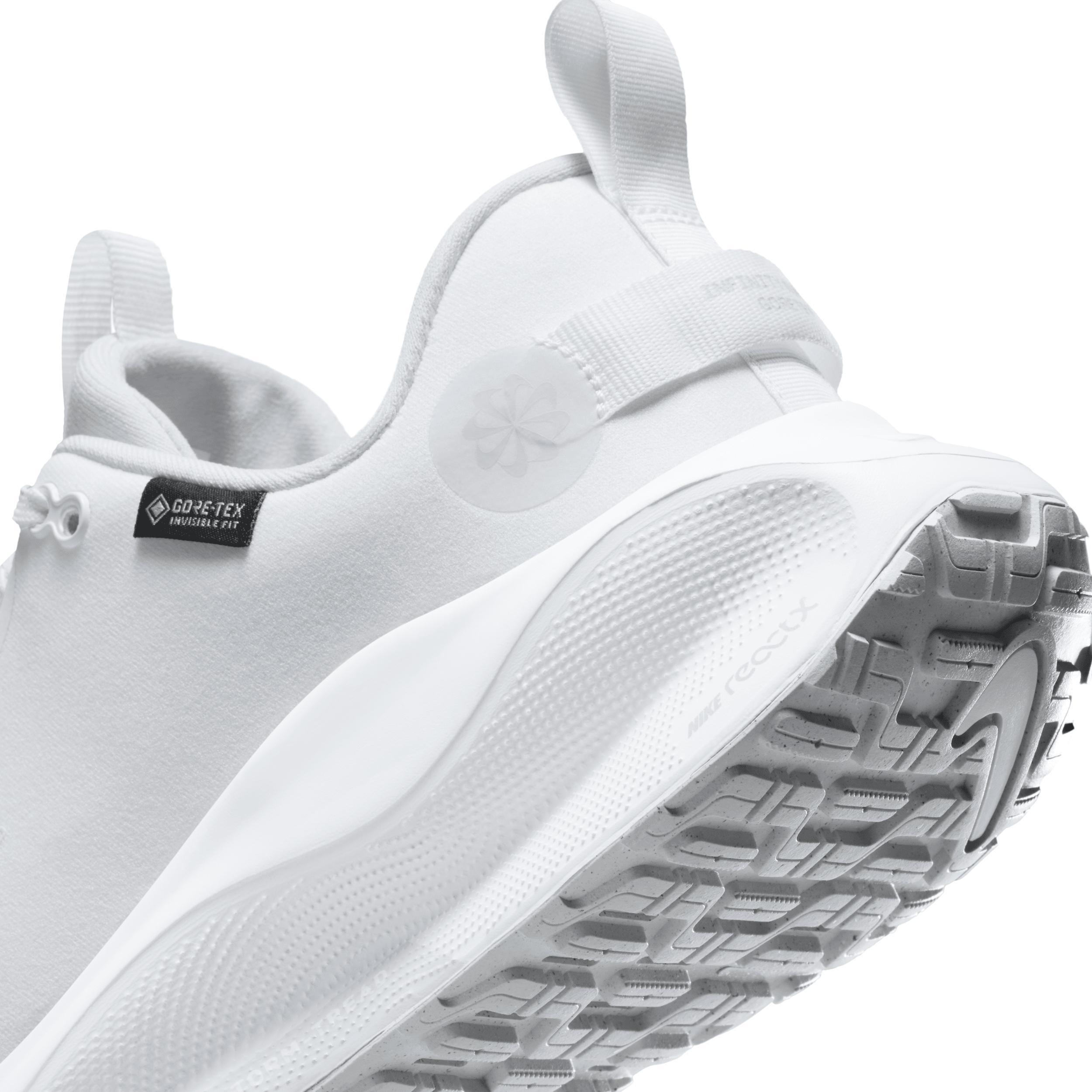 Nike InfinityRN 4 GORE-TEX Women's Waterproof Road Running Shoes Product Image