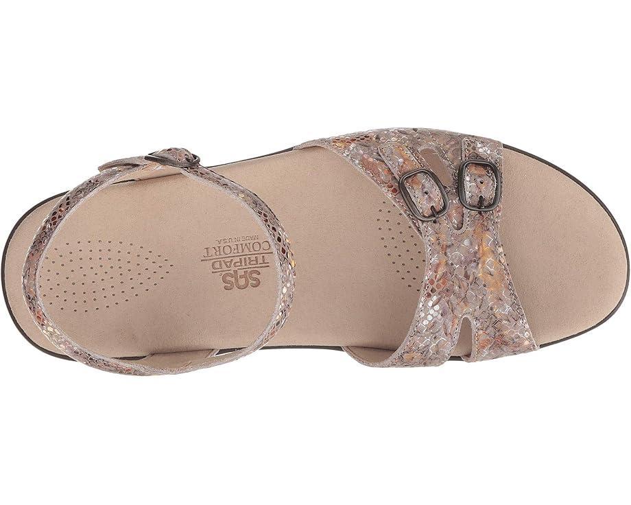 Women's SAS Duo Adjustable Comfort Sandal Product Image