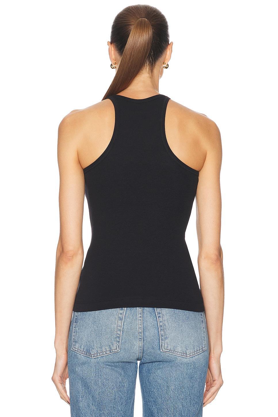 Slim Racer Tank GRLFRND Product Image