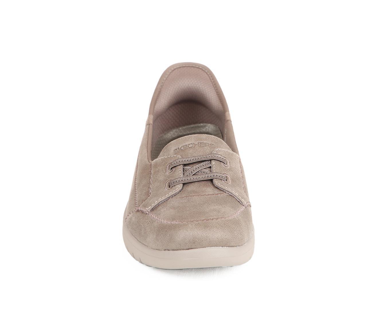 Women's Skechers Go 136545 On The Go Flex Slip-Ins Sneakers Product Image