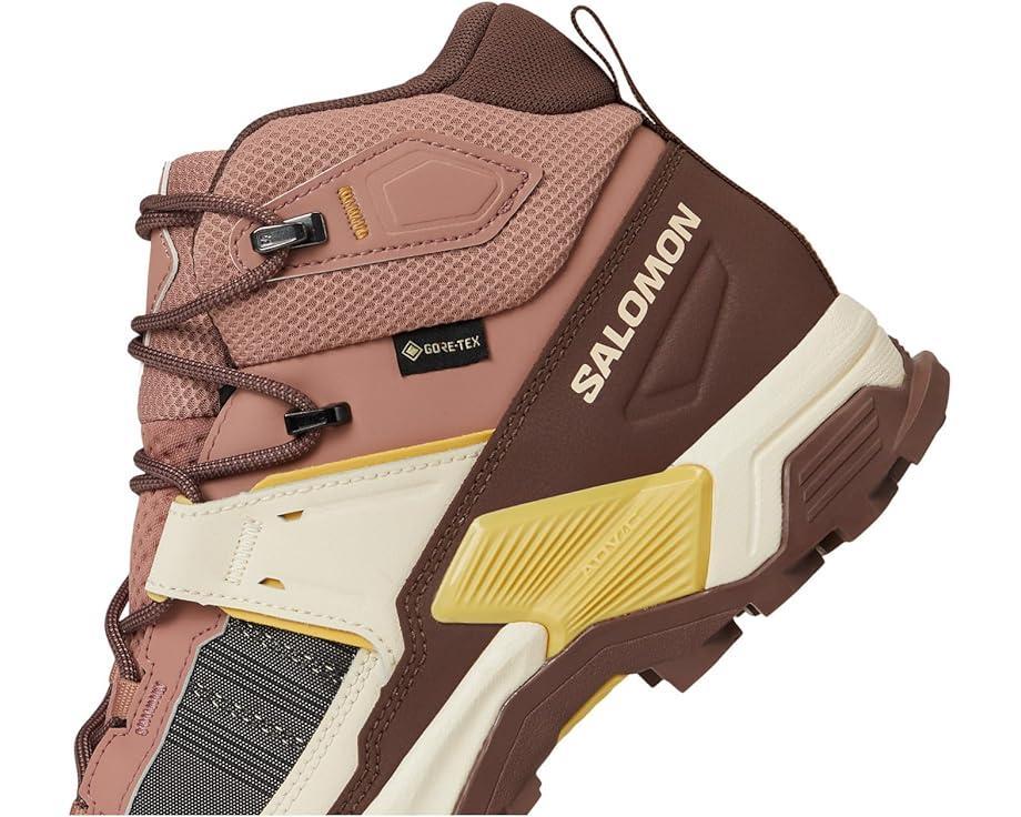 X Ultra 360 Edge Mid GTX® Product Image