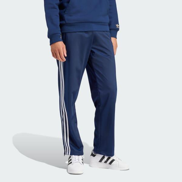 adidas Adicolor Classics Firebird Track Pants Night Indigo XS Mens Product Image