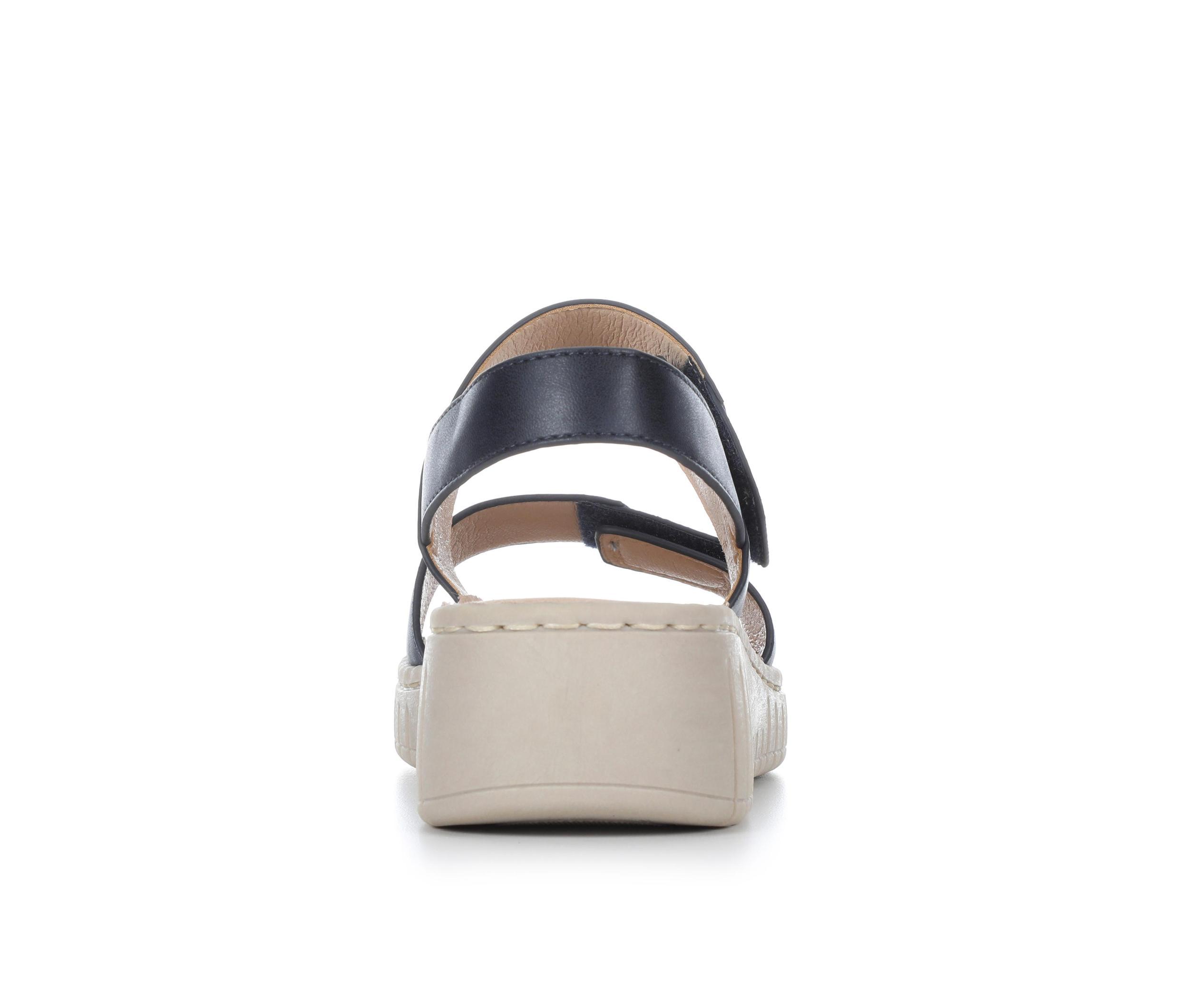 Women's Patrizia Carvex Wedge Sandals Product Image