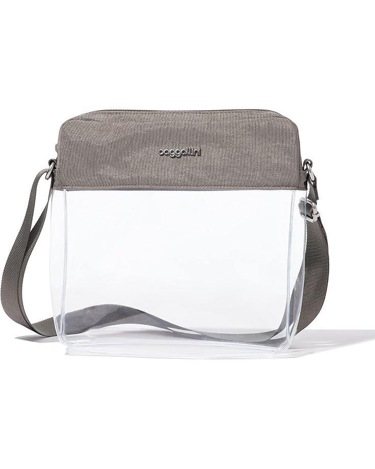 Clear Stadium Belt Bag Product Image