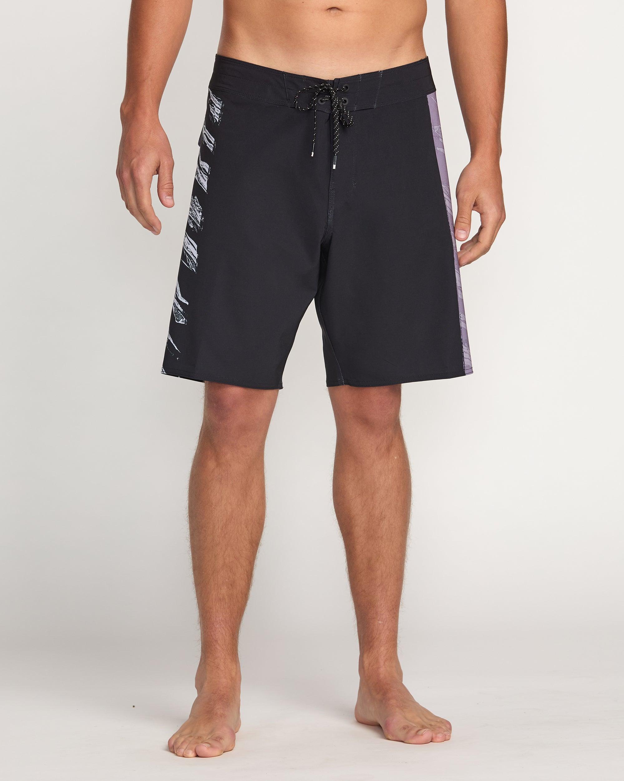 Dbah 2.0 Pro Boardshorts - Marine Male Product Image