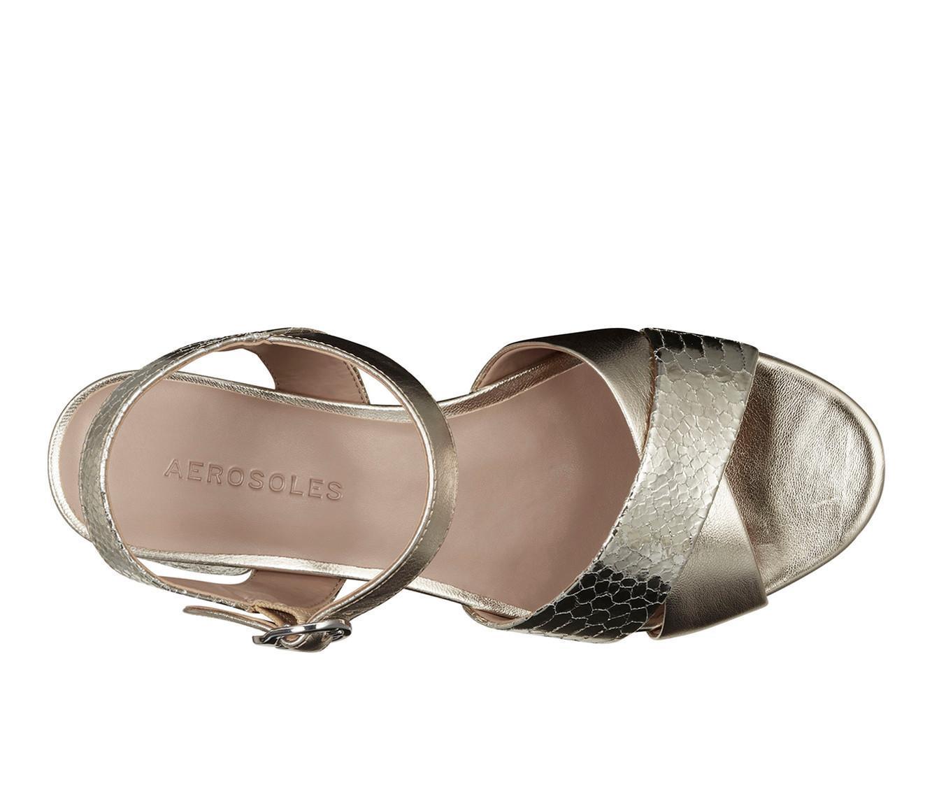 Women's Aerosoles Cosmos Dress Sandals Product Image