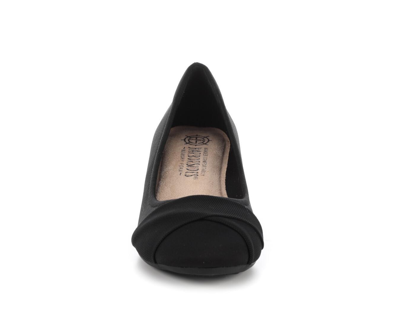 Women's Harborsides Rowlan Wedges Product Image
