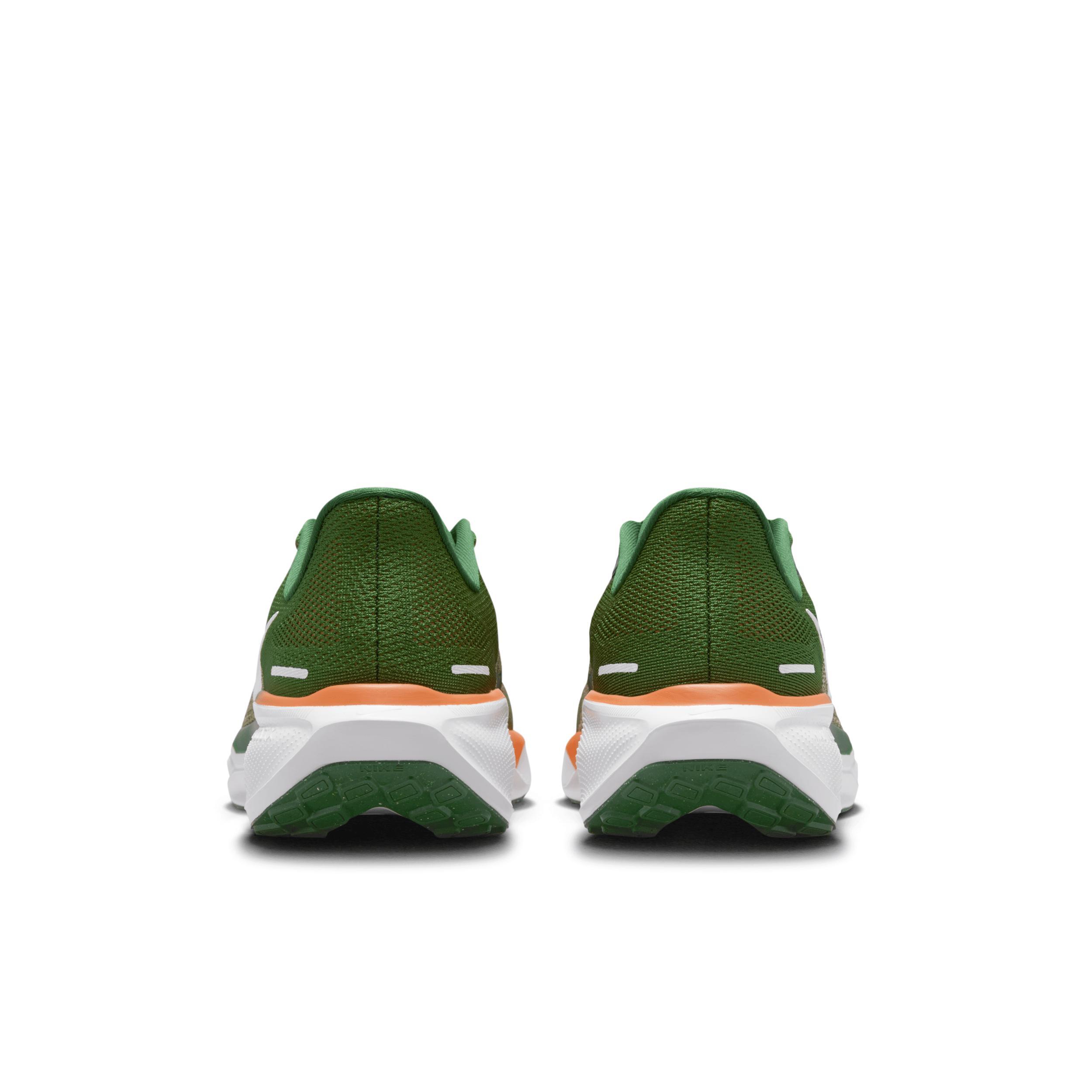 FAMU Pegasus 41 Nike Men's College Road Running Shoes Product Image