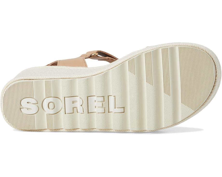 Joanie™ IV Y Strap Wedge Product Image