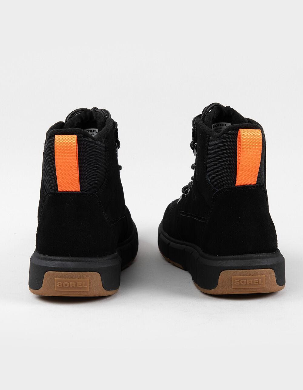 SOREL Explorer? III Blazer Mens Waterproof Boots Product Image