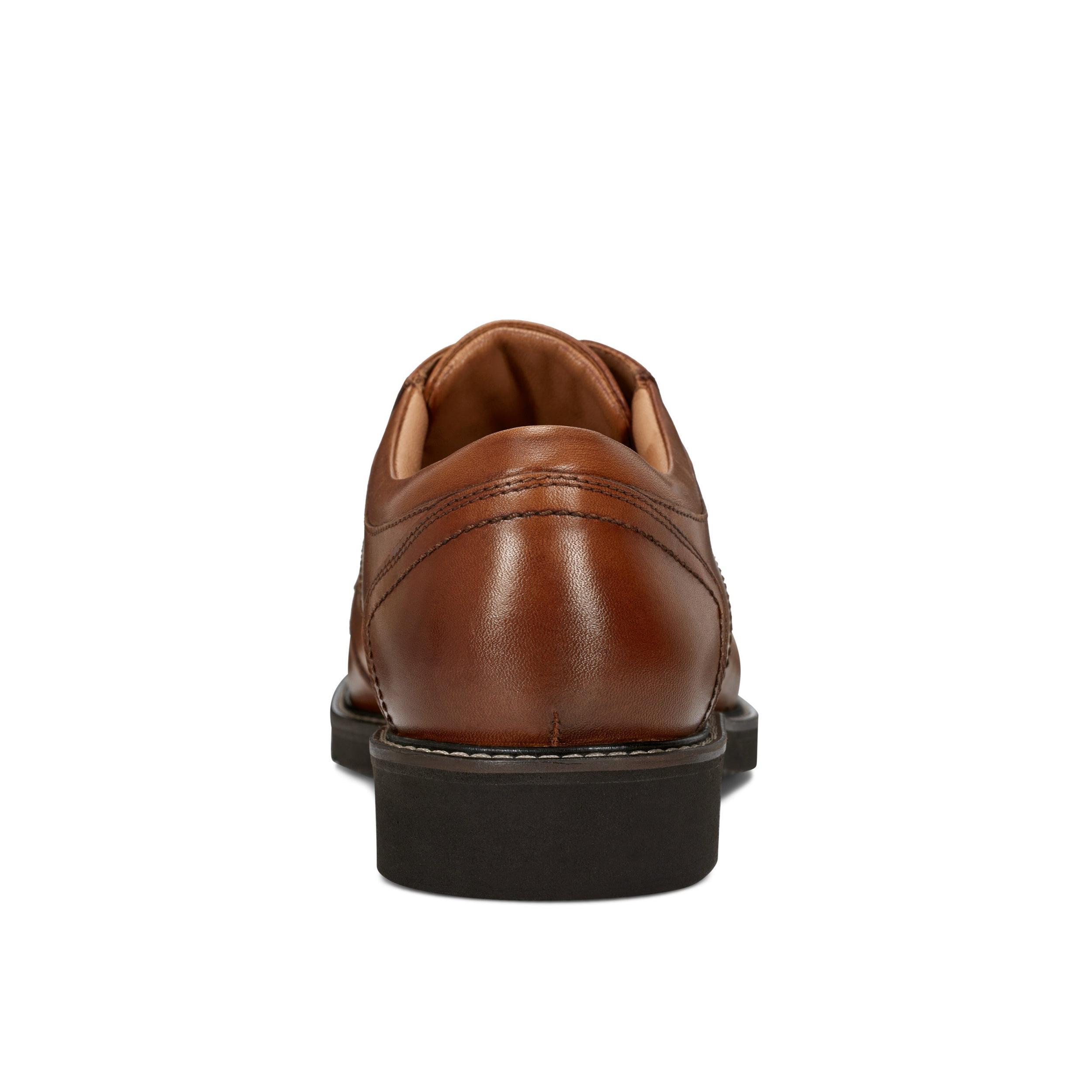 Men's Floran Lace-To-Toe Dress Oxfords Product Image