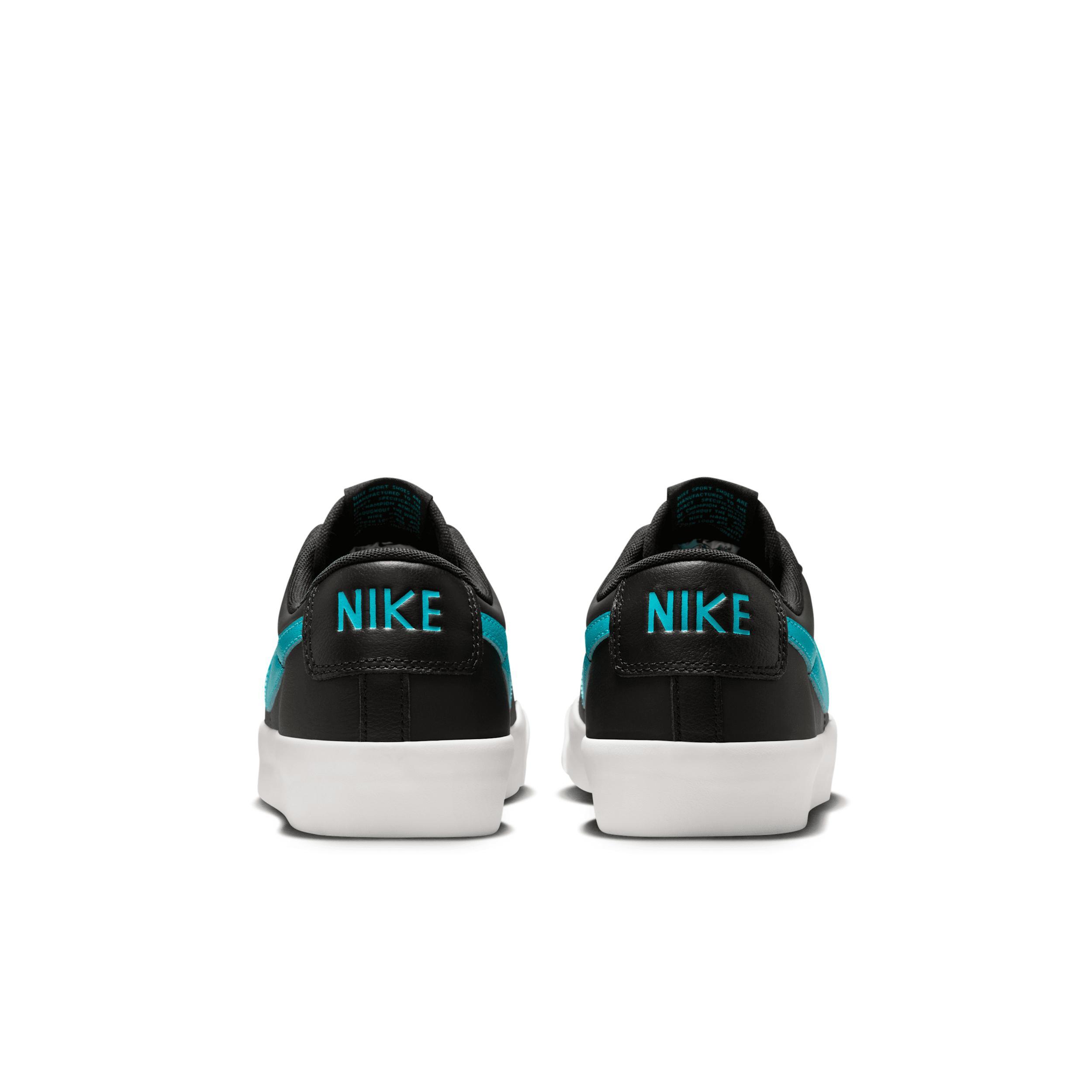 Men's Nike SB Blazer Low Pro GT Shoes Product Image
