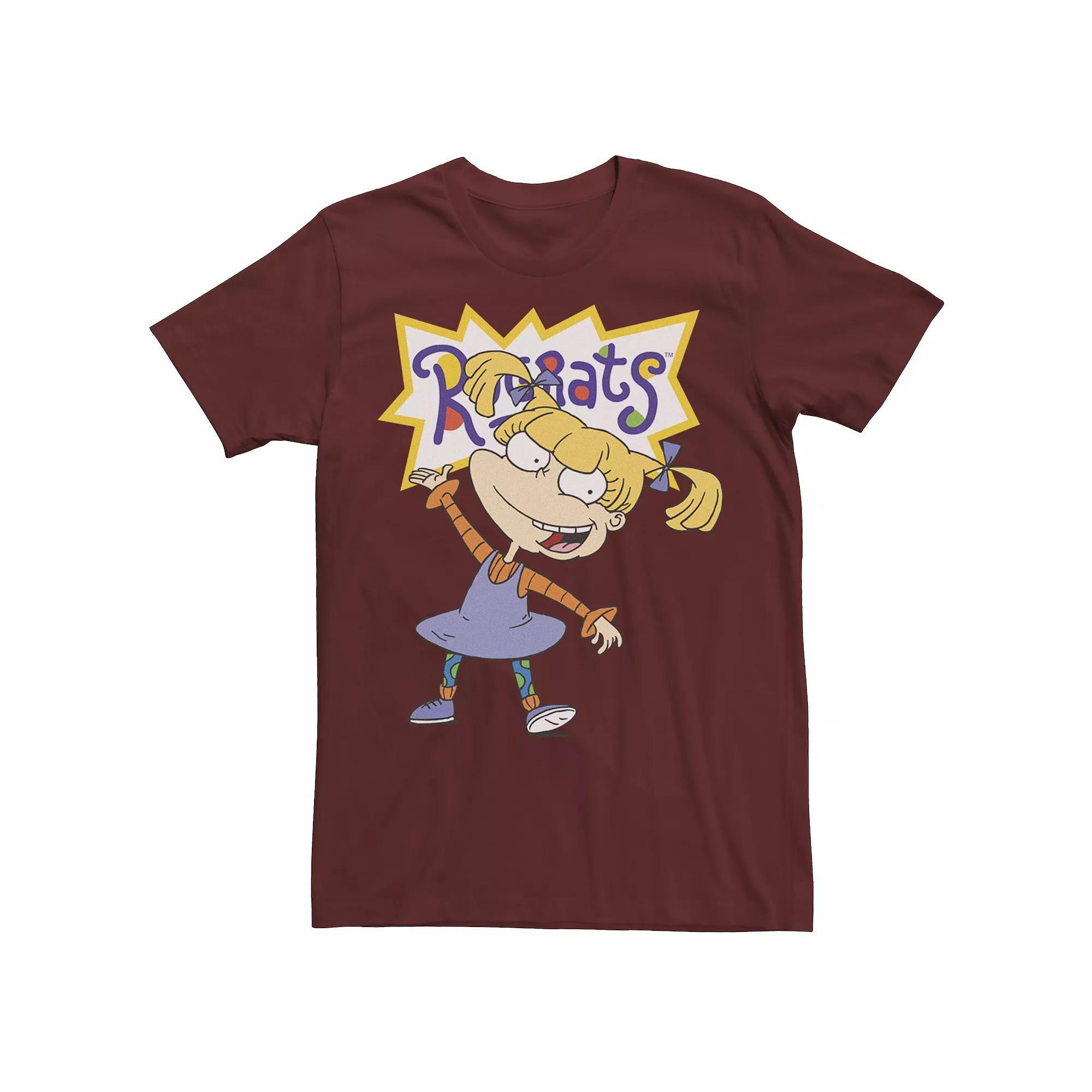 Men's Minions Mummy Tee, Size: Medium, Grey Product Image