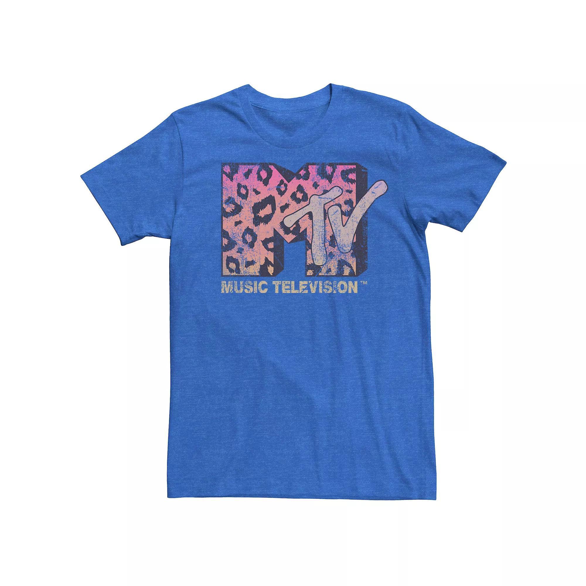 Men's CN Adventure Time Jake Emotions Tee, Size: Large, Royal Product Image