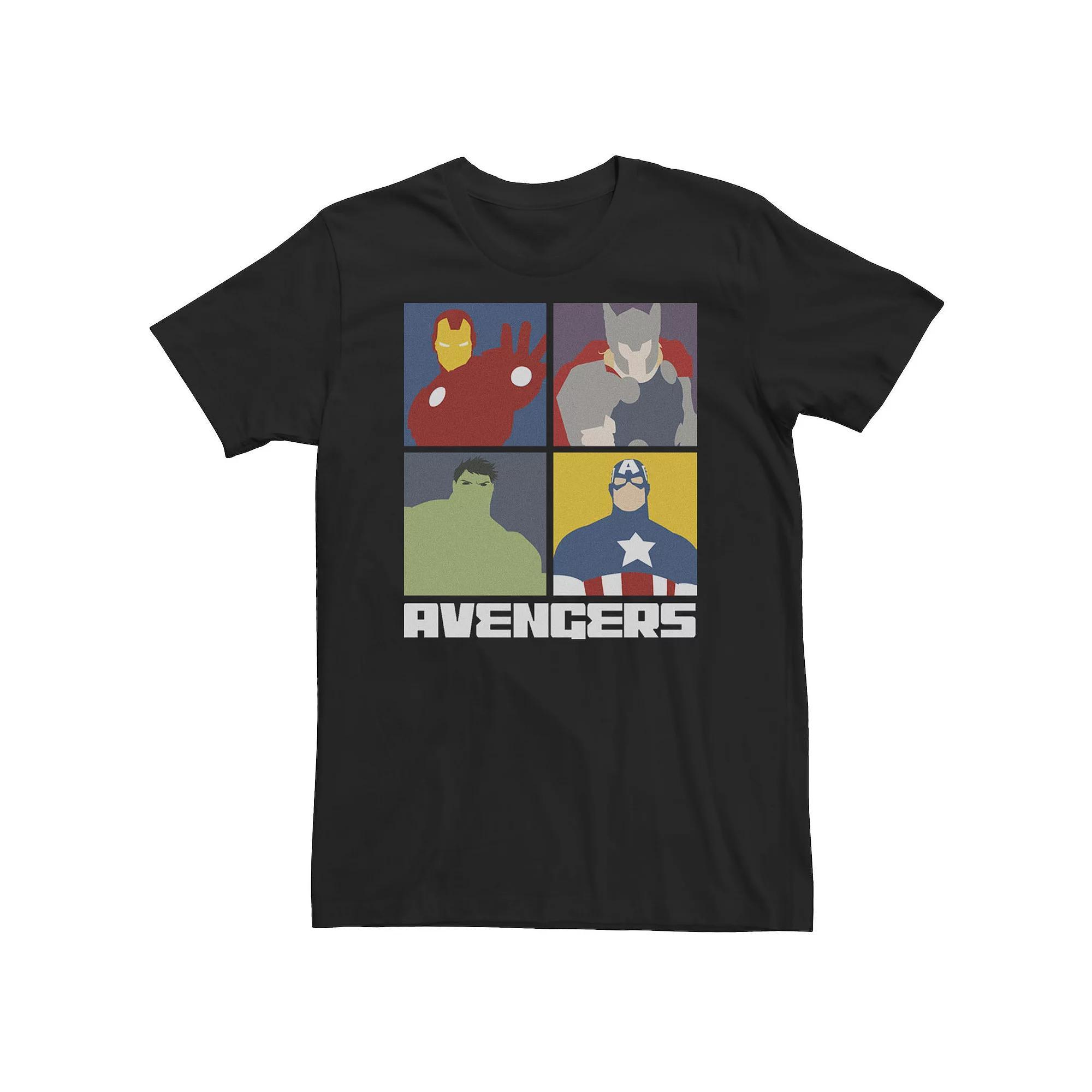 Men's Jurassic World Aquatic Dinosaur Splash Graphic Tee, Size: 3XL, Grey Heather Product Image
