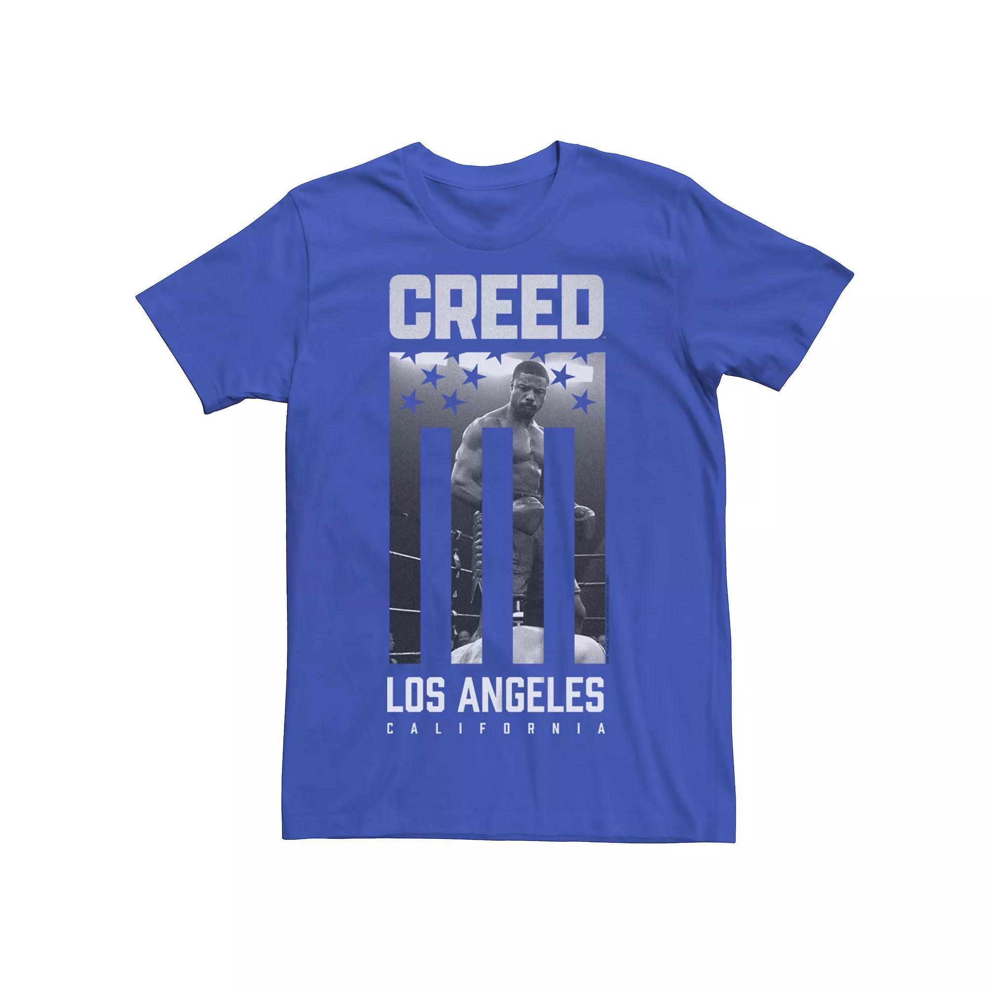 Men's Marvel Moon Knight Mr Big Crescent Icon Tee, Size: XL, Black Product Image
