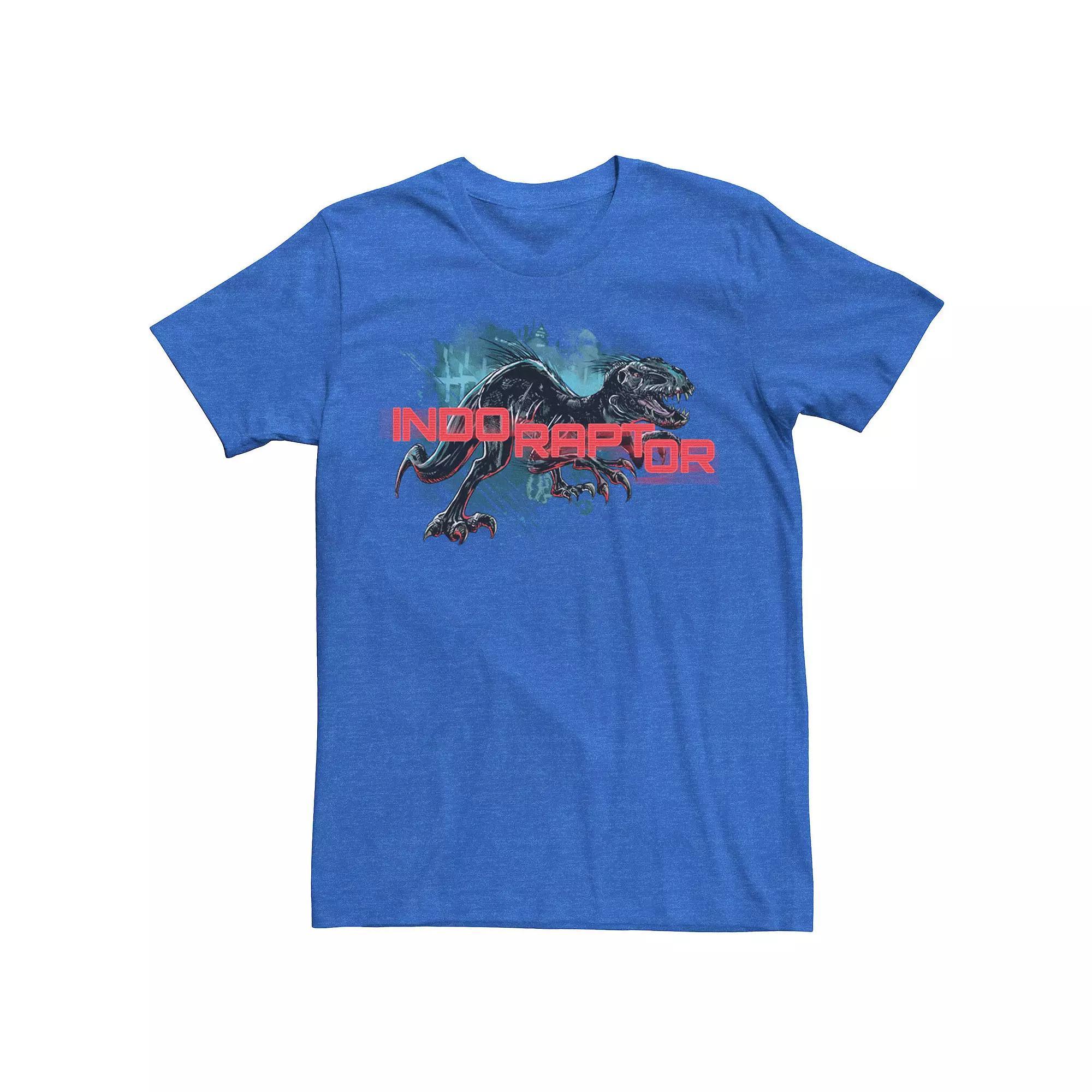 Men's Star Wars A, X, Y-Wing Death Star Flyby Graphic Tee, Size: Medium, Royal Grey Product Image