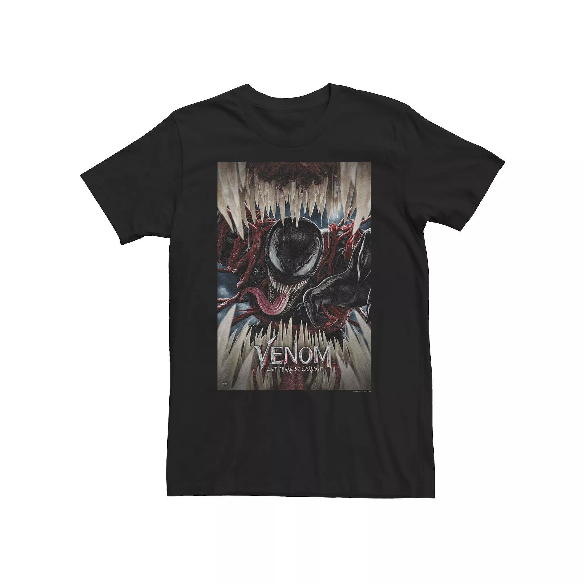Men's Star Wars Anakin Skywalker Tee, Size: Small, Grey Product Image