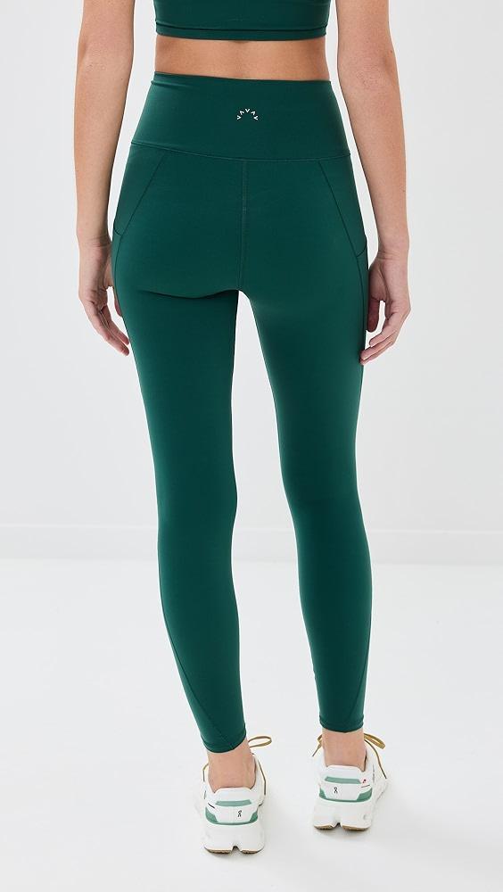 Varley Shape High Pocket Leggings 25 | Shopbop Product Image