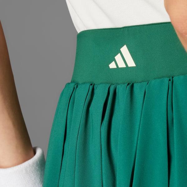 adidas Heritage Tennis Classic Skirt Product Image