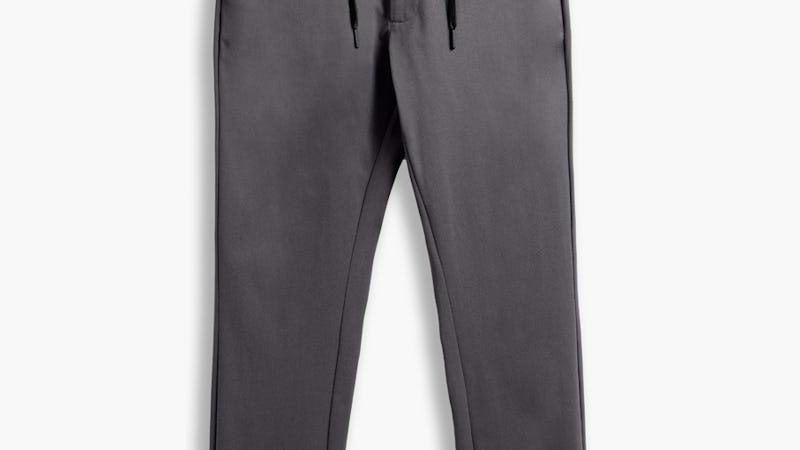 Men's Kinetic Pant (formerly Kinetic Tapered Pant) - Navy Solid (AV7) Male Product Image
