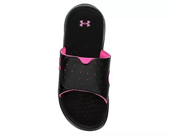 Under Armour Womens Under Armour Ignite Pro SL - Womens Shoes Product Image