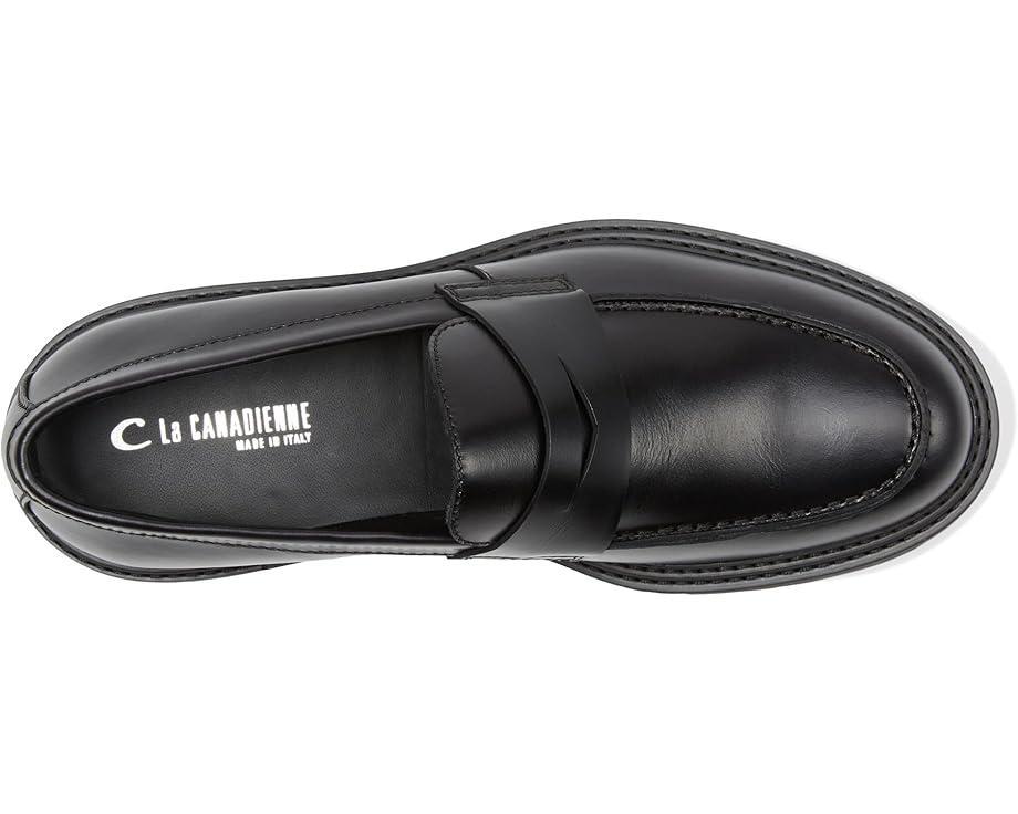 Renegade Moc Toe Penny Loafer Product Image