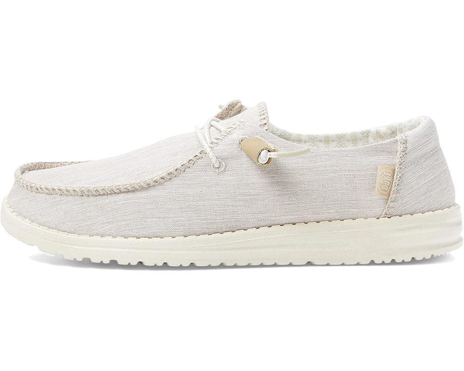 Wendy Funk Mesh Shoelry Product Image