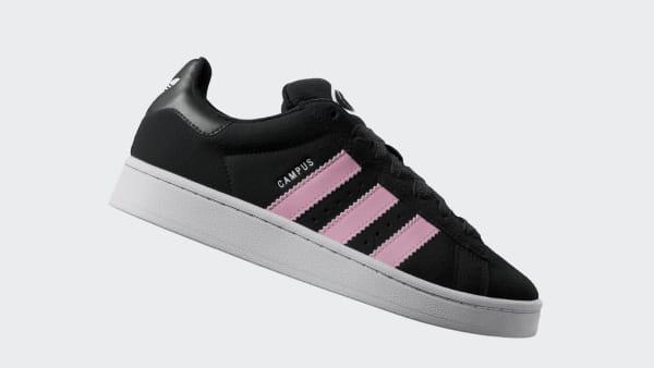 adidas Campus 00s Shoes Semi Pink Spark 7.5 Womens Product Image