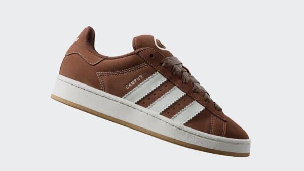 adidas Campus 00s Shoes Earth Strata M 6 / W 7 Womens Product Image