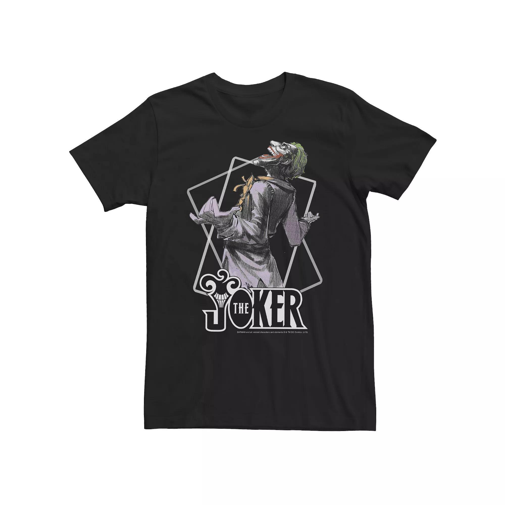 Men's Marvel Dark Phoenix Graphic Tee, Size: Small, Grey Product Image