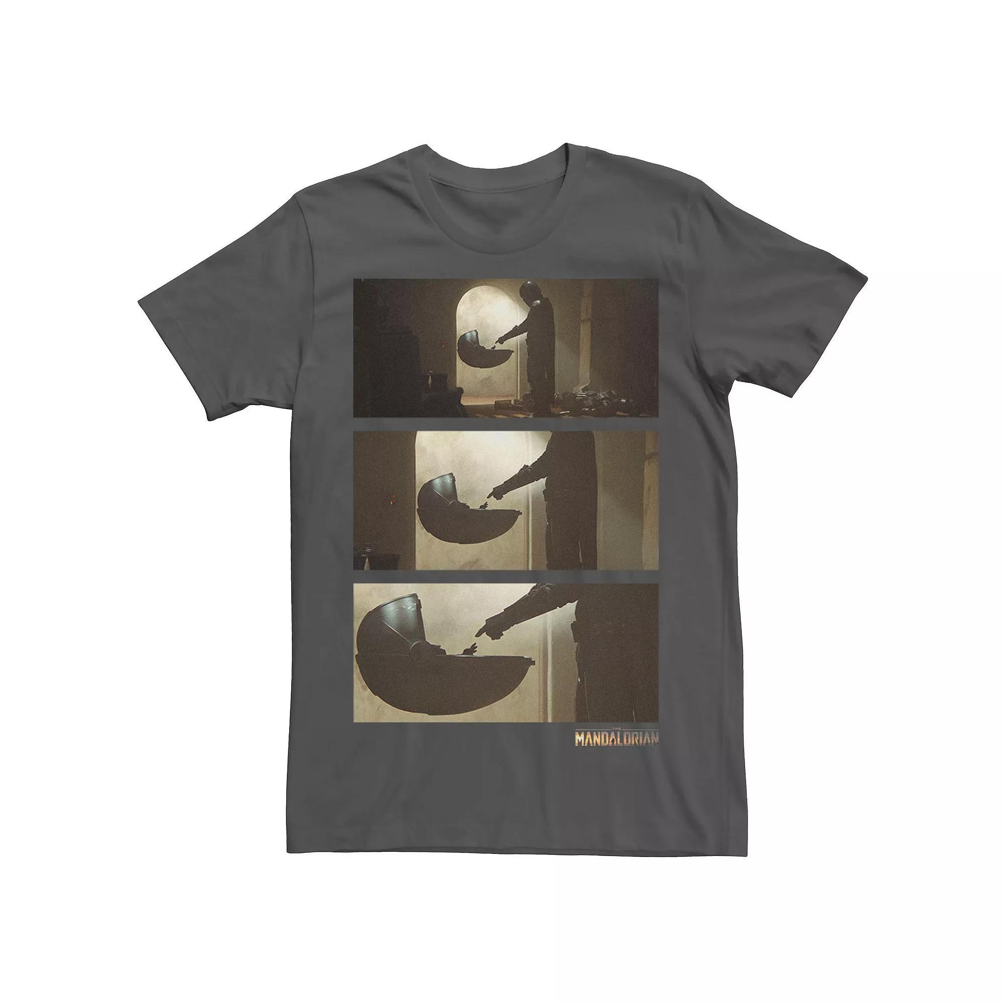 Men's Demise Cat Animal Sarcasm Text Tee, Size: XL, Grey Product Image