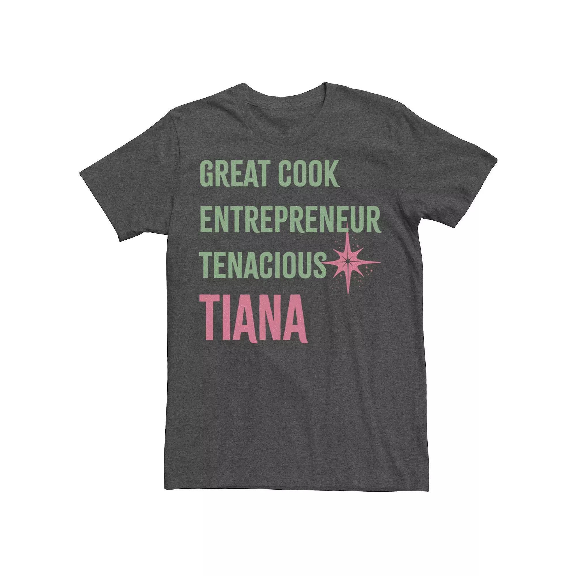 Men's Coca-Cola Tee, Size: Small, Red Grey Product Image