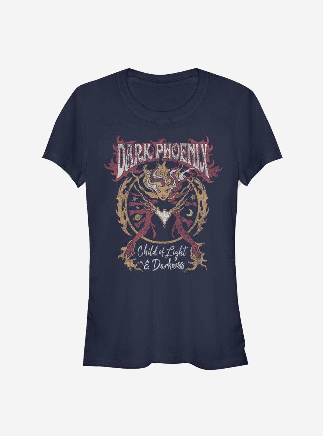 Star Wars Jedi Fallen Order Logo Yellow Ink Girls T-Shirt Product Image