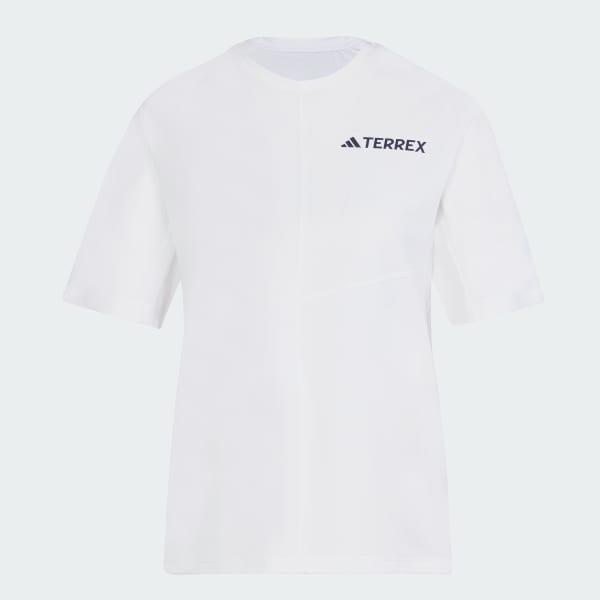 Terrex Multi Climacool Tee Product Image