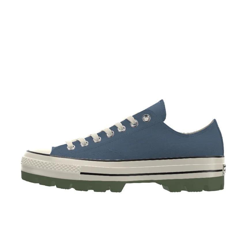 Custom Chuck 70 By You Product Image