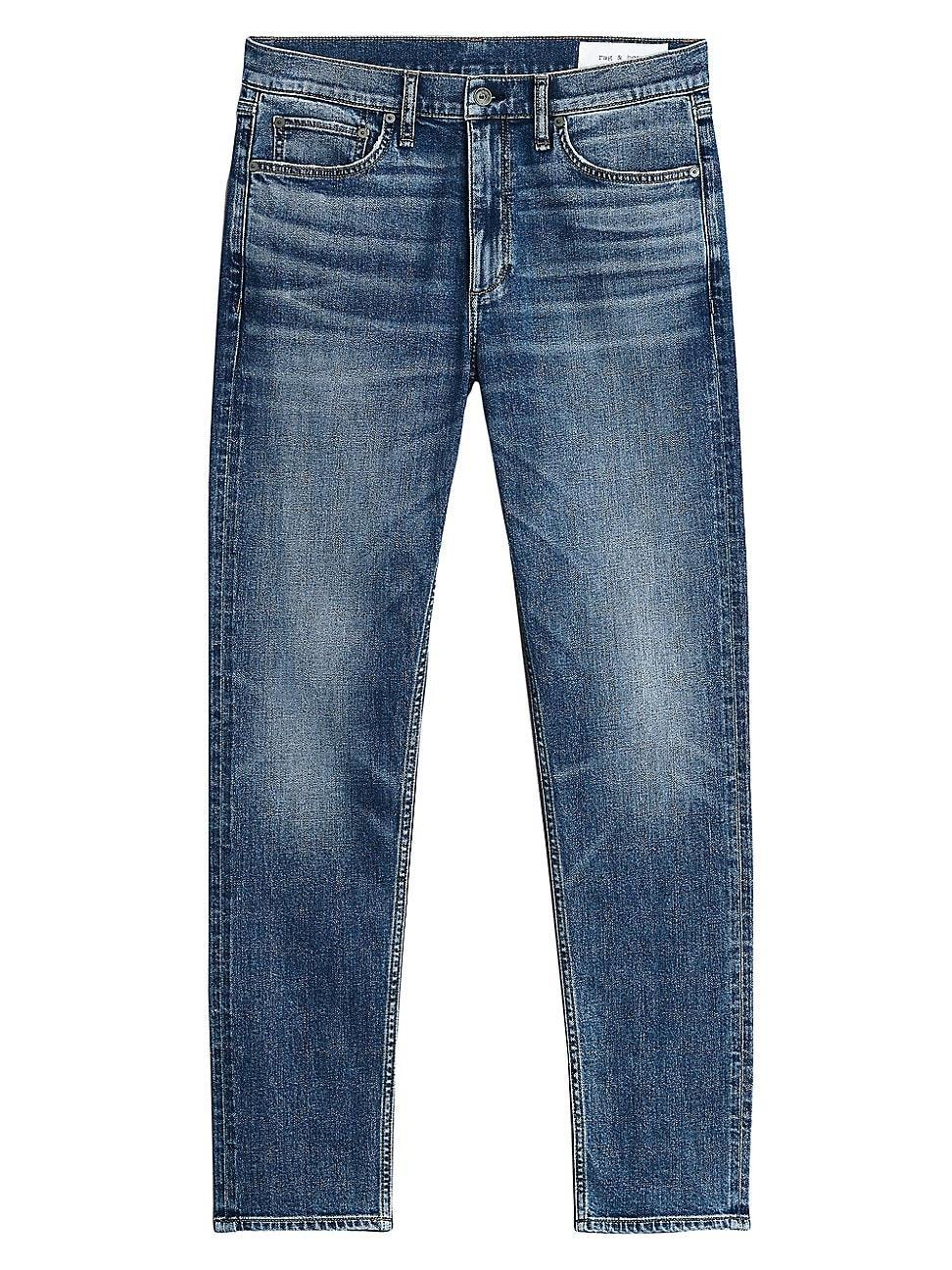 Mens Fit 2 Authentic Stretch Jeans Product Image