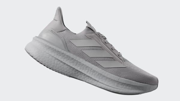 adidas Ultraboost 5X Shoes Core Black 8 Mens Product Image