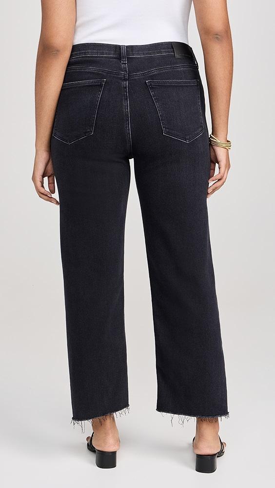 Citizens of Humanity Palma Straight Jeans | Shopbop Product Image